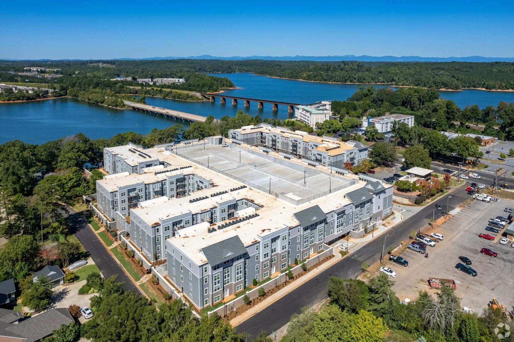 Dockside Lake Hartwell 2Br With Unique Amenities Clemson Exterior photo